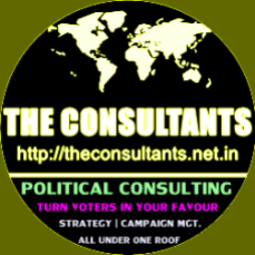 TURN VOTERS IN UR FAVOR || Political Consultants In India || Political Consulting - http://theconsultants.net.in